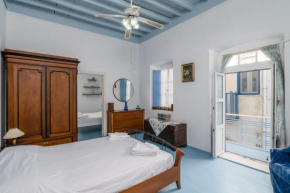 Rustic House in Plaka